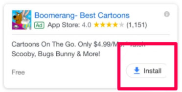 انواع افزونه تبلیغات گوگل ادوردز
