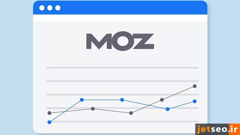 ابزار Moz، یک سایت مشابه الکسا
