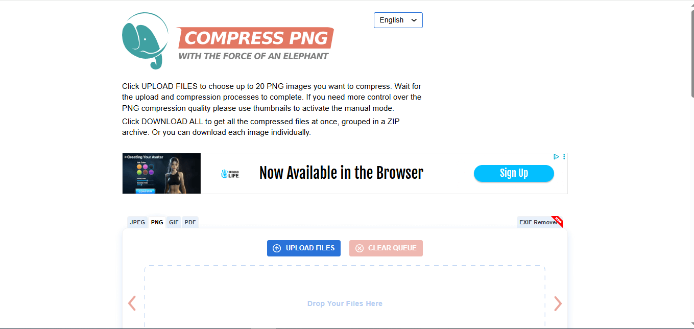 compresspng