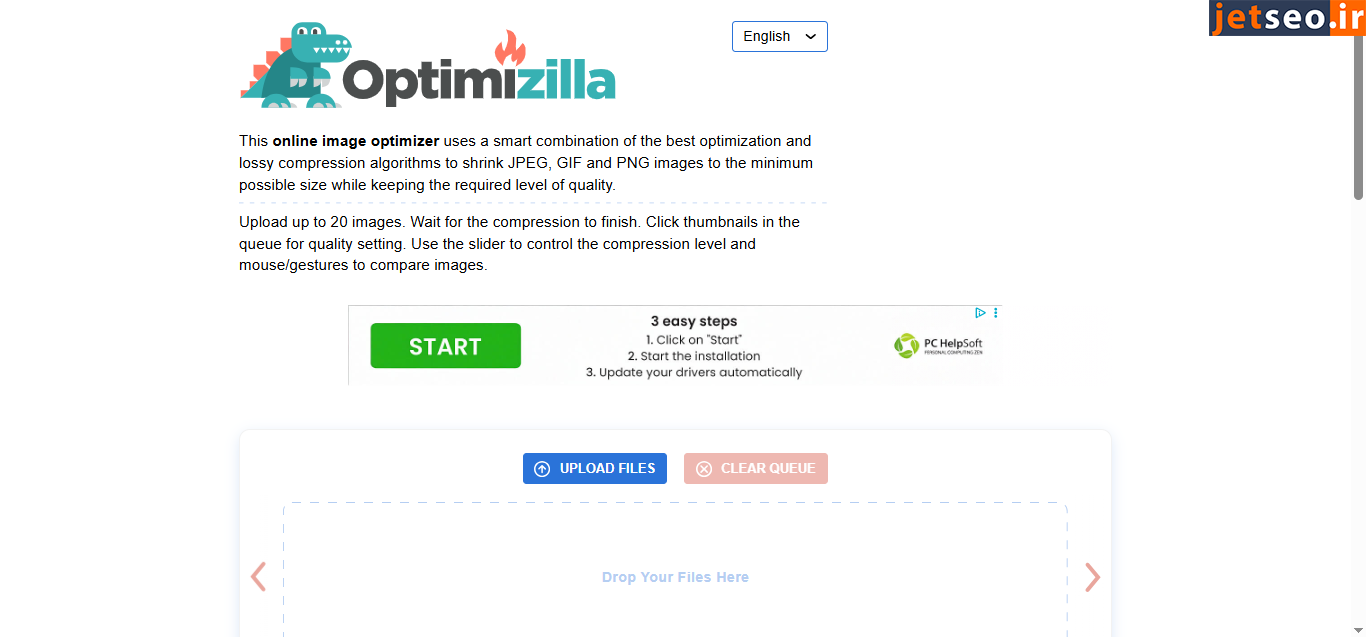 imagecompressor.com