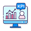 نرخ پرش یا Bounce Rate شاخص‌ کلیدی عملکرد یا KPI در سئو