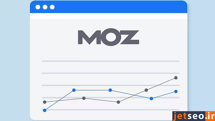 ابزار Moz، یک سایت مشابه الکسا