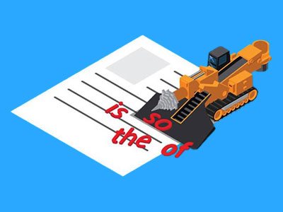 ایست واژه یا Stop Word چیست و چه تاثیری در سئو دارد؟