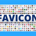 favicon چیست و چرا باید از آن استفاده کنیم؟