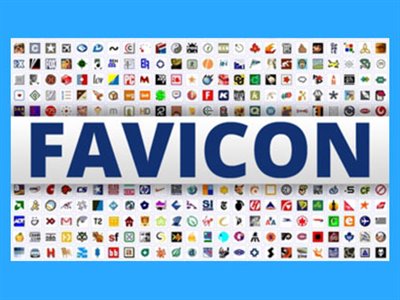 favicon چیست و چرا باید از آن استفاده کنیم؟