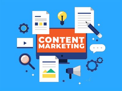 بازاریابی محتوایی چیست؟ مزایای Content Marketing