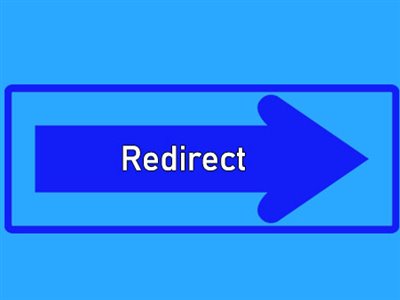 ریدایرکت چیست؟ انواع ریدایرکت‌ها را بشناسید