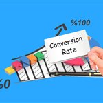 نرخ تبدیل (Conversion Rate) چیست ؟