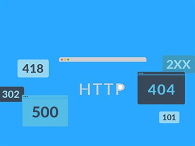 معرفی انواع استاتوس کد یا http status code