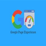 بخش Page Experience یا تجربه صفحه در سرچ کنسول