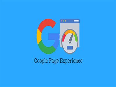 بخش Page Experience یا تجربه صفحه در سرچ کنسول