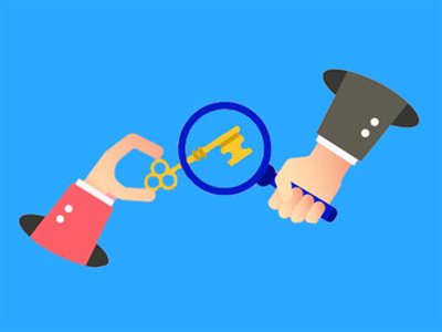 یافتن کلمات کلیدی سایت رقبا