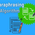 الگوریتم paraphrasing چیست و چه تاثیری بر محتوا و سئو دارد؟