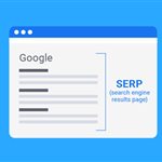 SERP چیست؟ همه چیز درباره نتایج موتور جستجو