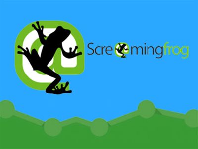 آموزش Screaming Frog SEO Spider ابزاری برای سئو