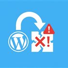 مشکل ریدایرکت شدن سایت وردپرسی 