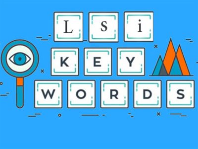بررسی کامل کلمات کلیدی lsi و نحوه پیدا کردن آن‌ها