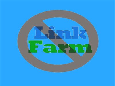 مزرعه لینک یا Link Farm چیست؟