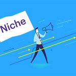 نیچ مارکتینگ niche marketing چیست و چه مزایایی دارد؟