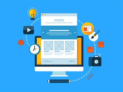 لندینگ پیج چیست؟ آشنایی با انواع صفحه فرود یا landing page