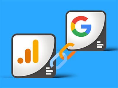 آموزش تصویری اتصال سرچ کنسول به گوگل آنالیتیکس