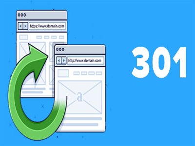آموزش ریدایرکت 301 و روش استفاده از آن