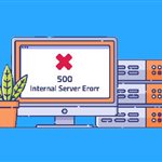 خطای 500 (Server error 5xx) چیست ؛ نحوه رفع خطاهای سرور