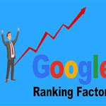 فاکتورهای رتبه بندی گوگل (چک لیست سئو 2023)