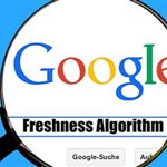 الگوریتم تازگی محتوا چیست؟ 0 تا ۱۰۰ الگوریتم Freshness و تاثیر آن در سئو