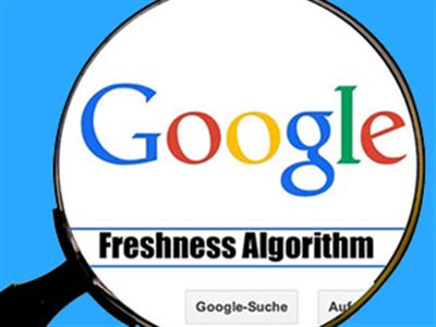 الگوریتم تازگی محتوا چیست؟ 0 تا ۱۰۰ الگوریتم Freshness و تاثیر آن در سئو